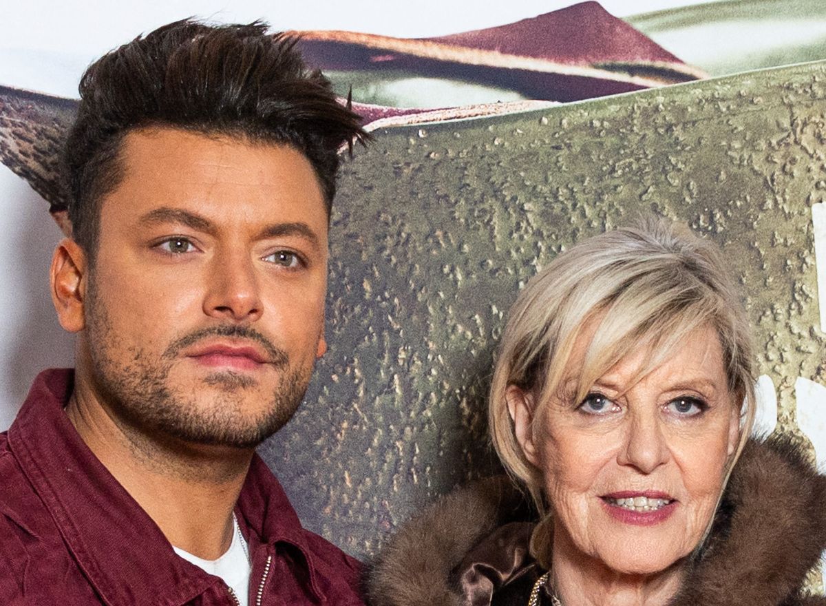 La série "Maison de retraite" aura-t-elle une suite ? "Ce n'est pas prévu" annoncent Kev Adams et Chantal Ladesou - CGTV